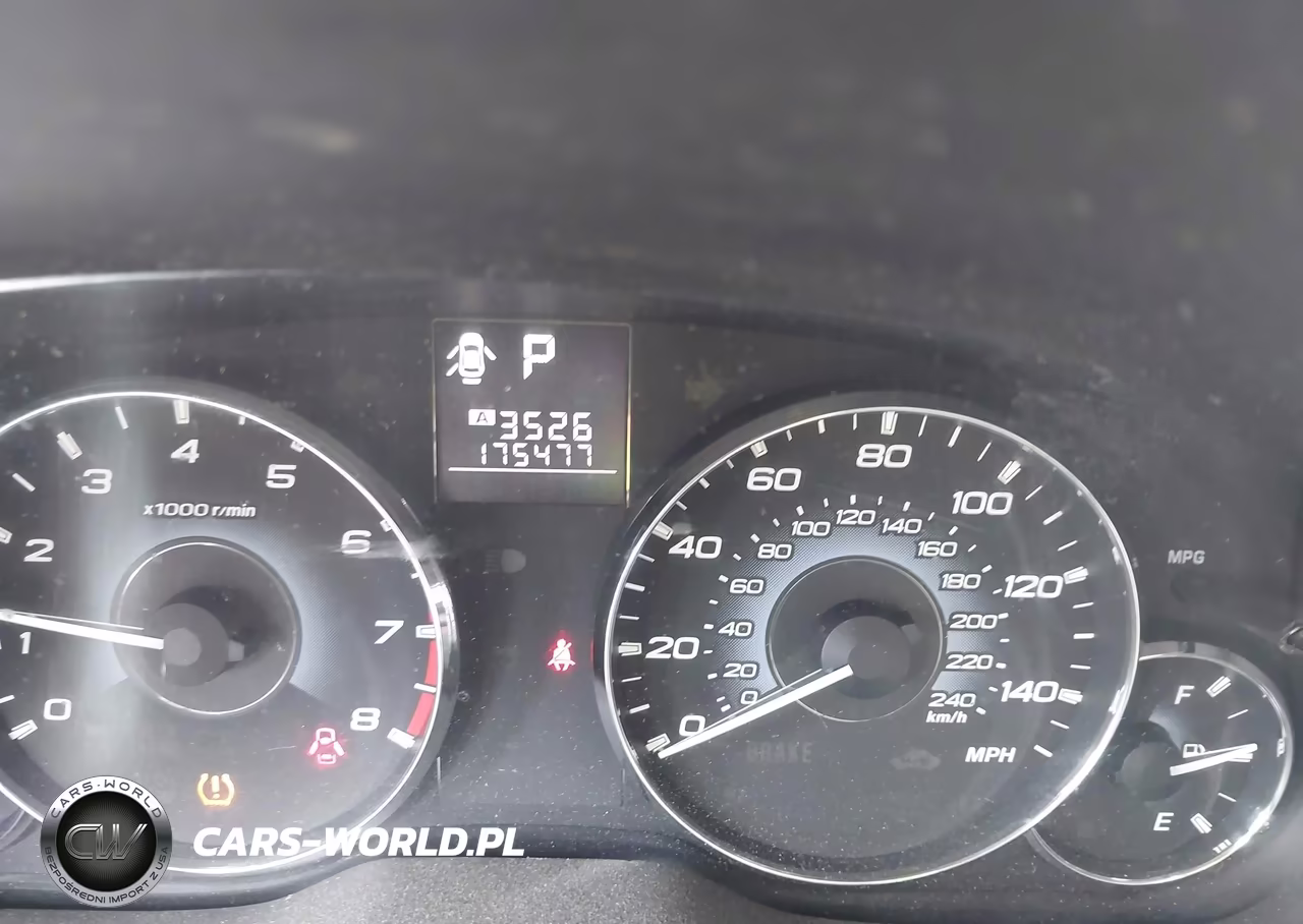 2010 Subaru Outback 2.5I Limited VIN:4S4BRCKC9A3357616 - 16