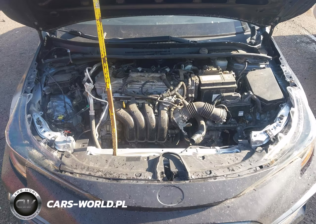 2020 Toyota Corolla Le VIN:JTDEPRAEXLJ052377 - 10