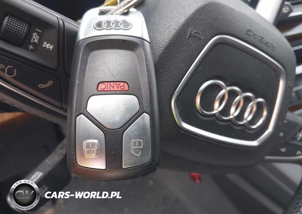 2018 Audi Q5 2.0T Premium-2.0T Tech Premium VIN:WA1BNAFY8J2152394 - 11