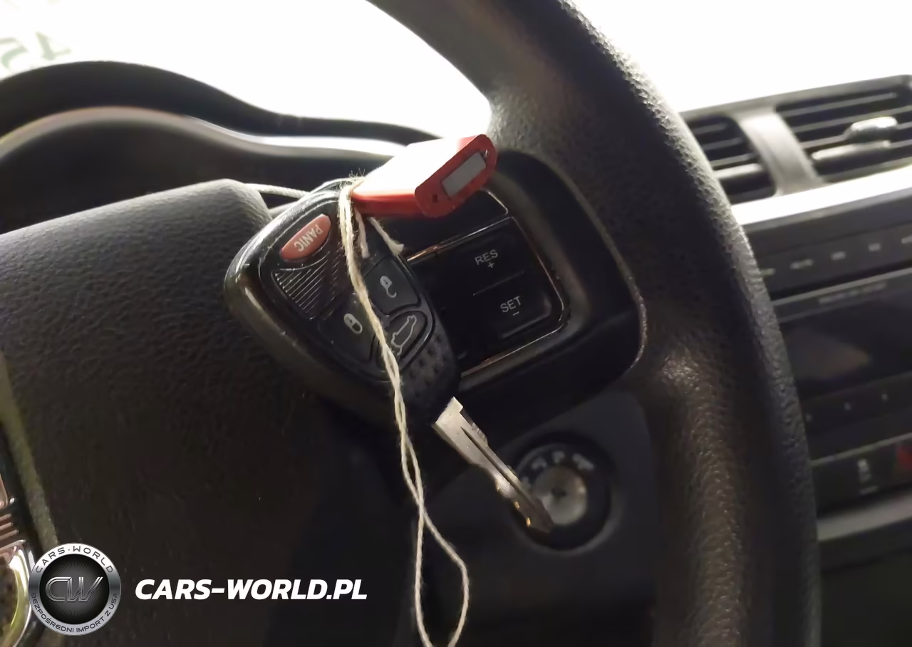 2014 Dodge Avenger Se VIN:1C3CDZAB3EN105314 - 10