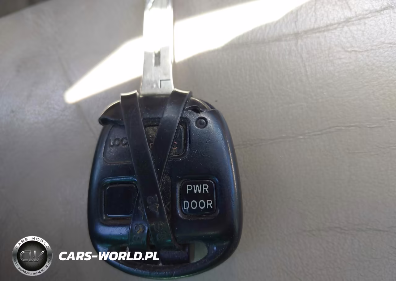 2005 Lexus Rx 330 VIN:2T2HA31U65C061560 - 11