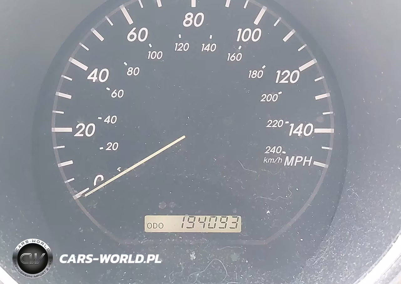 2005 Lexus Rx 330 VIN:2T2HA31U65C061560 - 7