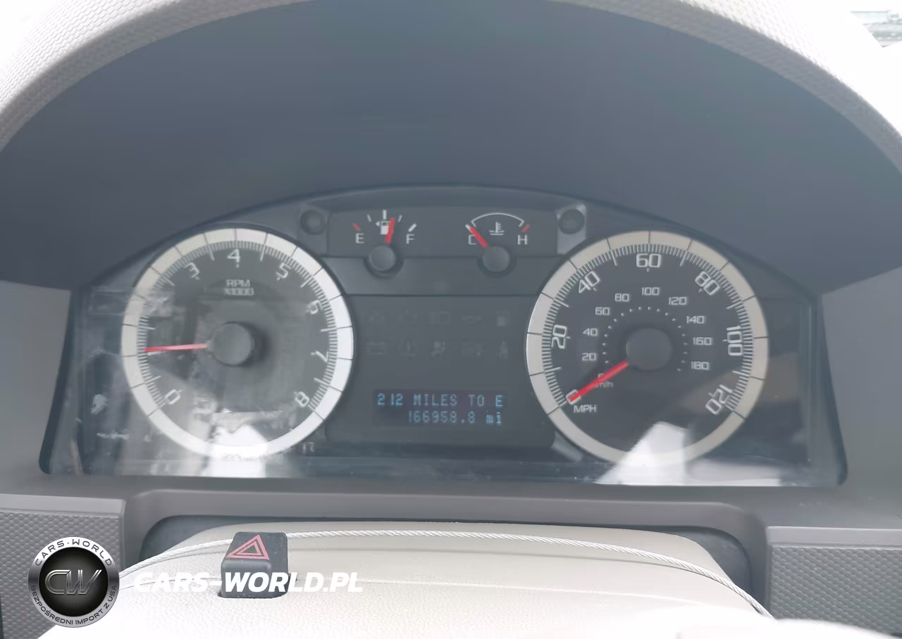 2009 Ford Escape Xlt VIN:1FMCU037X9KD01804 - 7