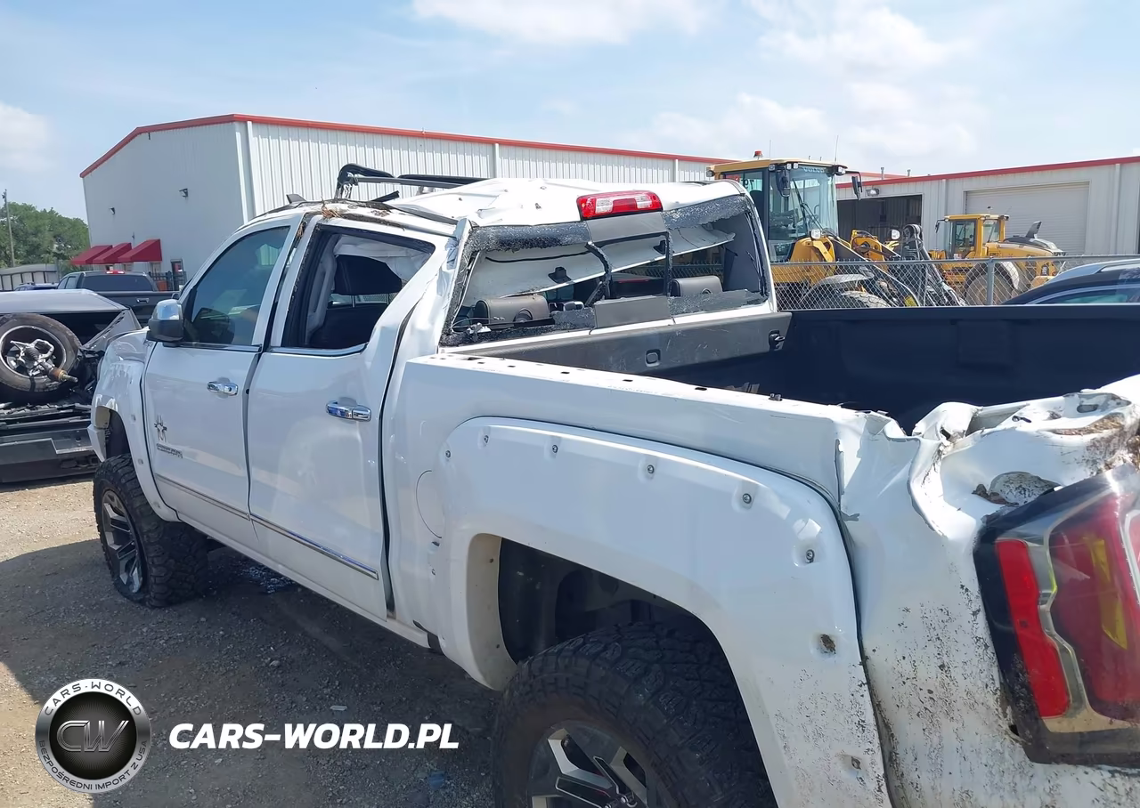 2018 GMC Sierra 1500 Slt VIN:3GTU2NEJ2JG267311 - 12
