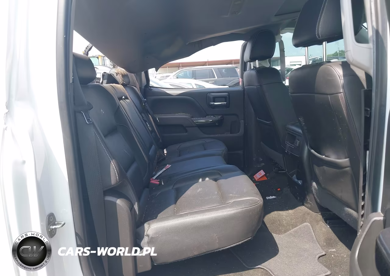 2018 GMC Sierra 1500 Slt VIN:3GTU2NEJ2JG267311 - 8
