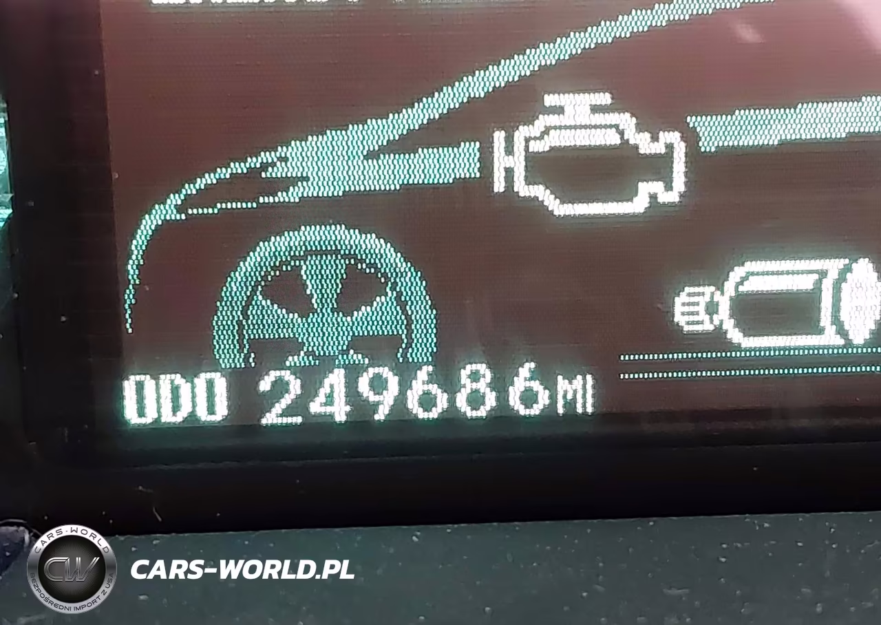 2010 Toyota Prius Iii VIN:JTDKN3DU5A0230711 - 7
