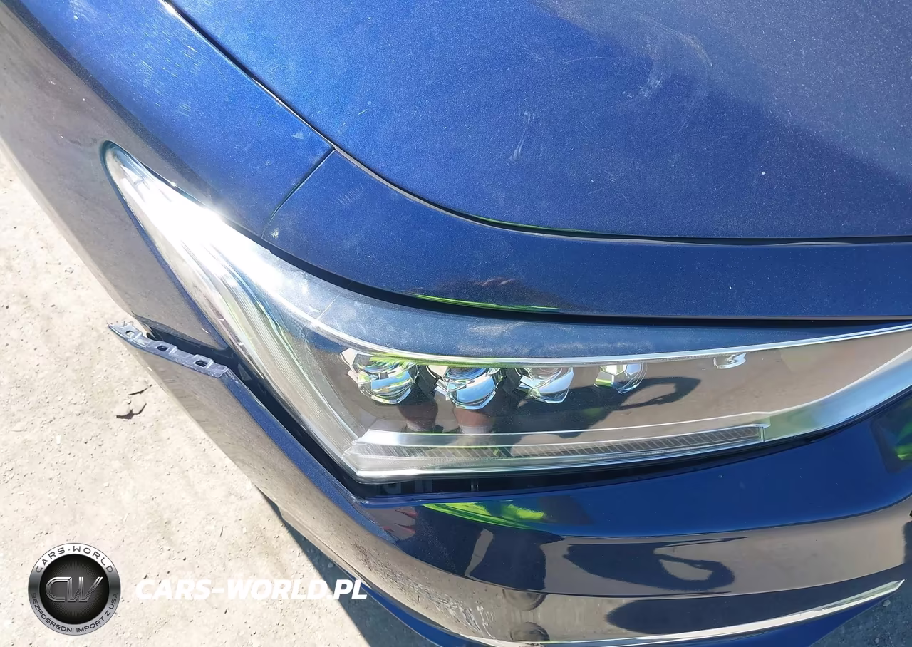 2018 Acura Rlx VIN:JH4KC1F54JC001045 - 13
