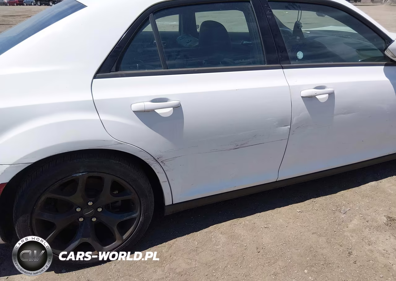 2022 Chrysler 300 S VIN:2C3CCABG8NH127204 - 20