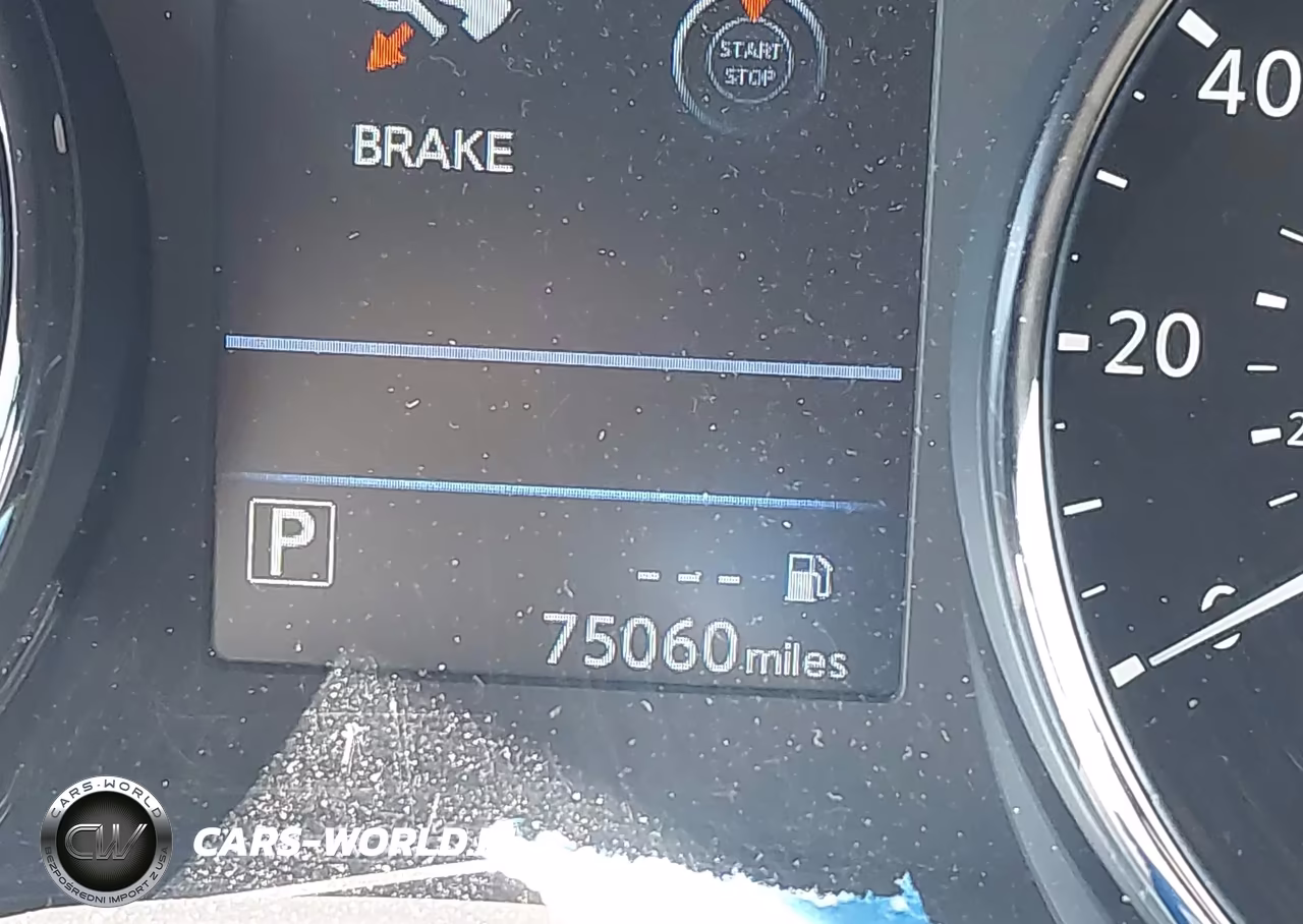 2021 Nissan Rogue Sport Sv Awd Xtronic Cvt VIN:JN1BJ1BW8MW420981 - 15