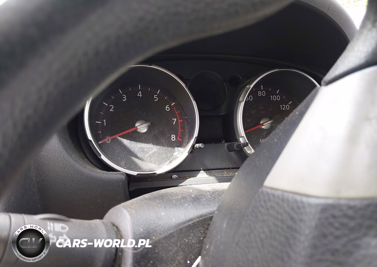 2010 Nissan Rogue Sl VIN:JN8AS5MT4AW507163 - 7