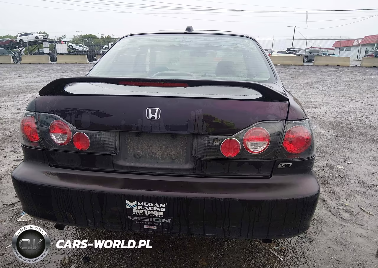 1998 Honda Accord Ex V6 VIN:1HGCG1655WA010089 - 17