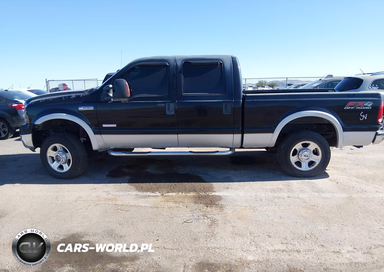 2005 Ford F-250 Lariat-Xl-Xlt VIN:1FTSW21P05EB97924 - 15