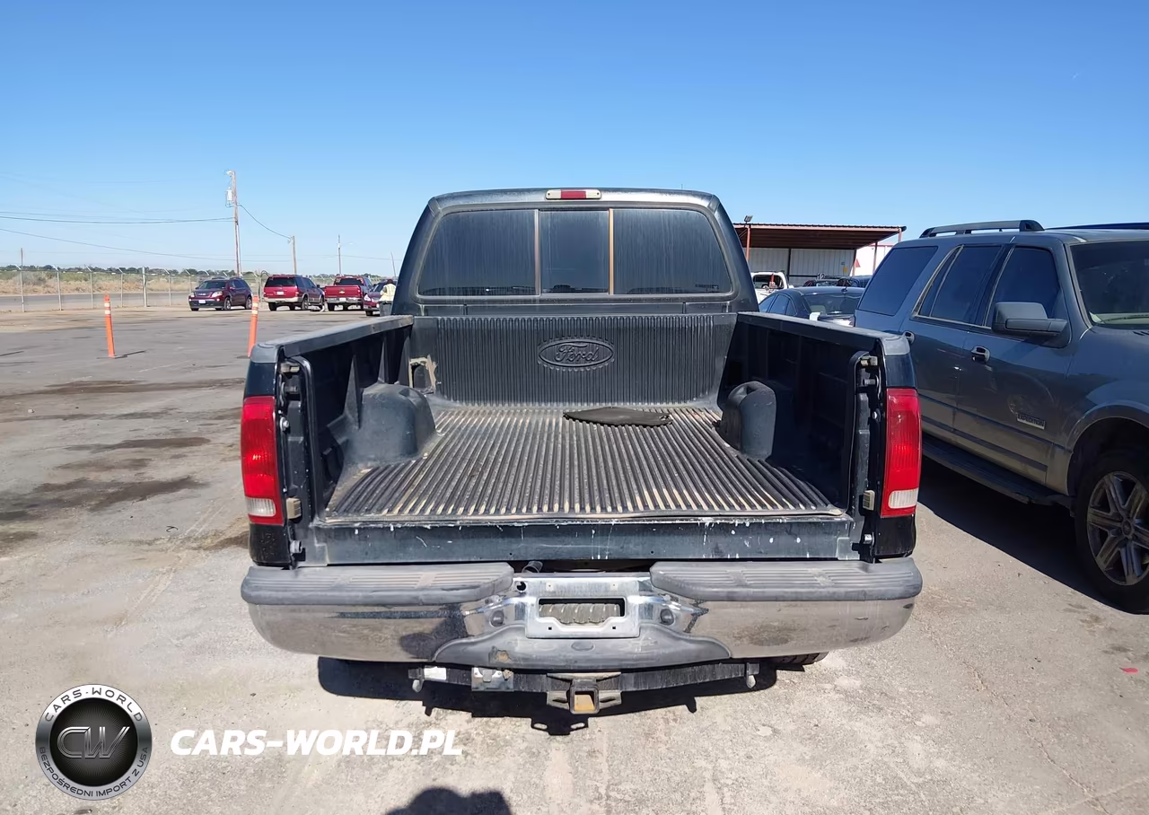 2005 Ford F-250 Lariat-Xl-Xlt VIN:1FTSW21P05EB97924 - 17