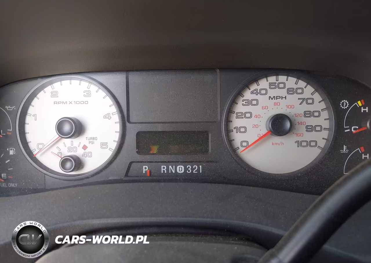 2005 Ford F-250 Lariat-Xl-Xlt VIN:1FTSW21P05EB97924 - 7