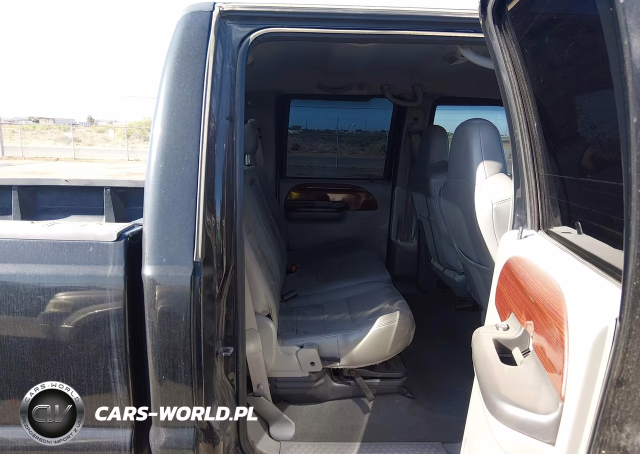 2005 Ford F-250 Lariat-Xl-Xlt VIN:1FTSW21P05EB97924 - 8