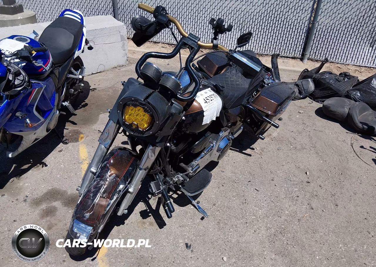 2013 Harley-Davidson Flhtk Electra Glide Ult Ltd-Ann VIN:1HD1KEM25DB622352 - 2