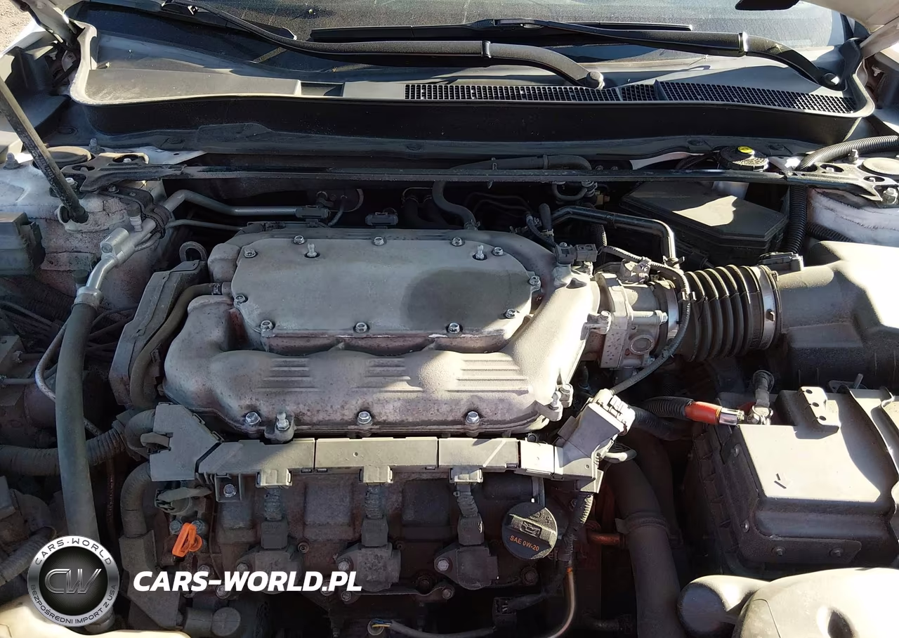2019 Acura Tlx Standard VIN:19UUB3F35KA007281 - 10