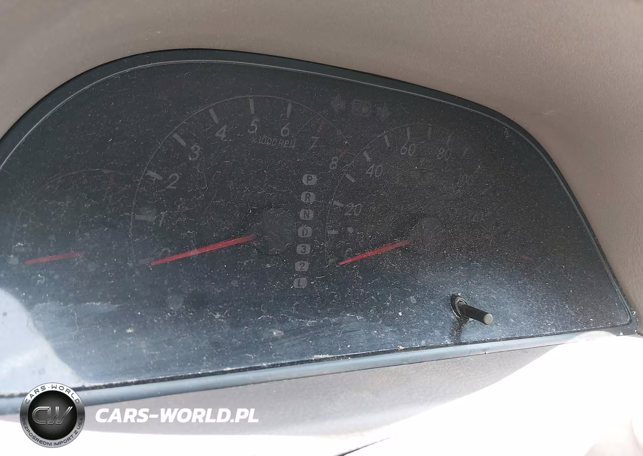 2005 Toyota Camry Le VIN:4T1BE32K85U070206 - 7