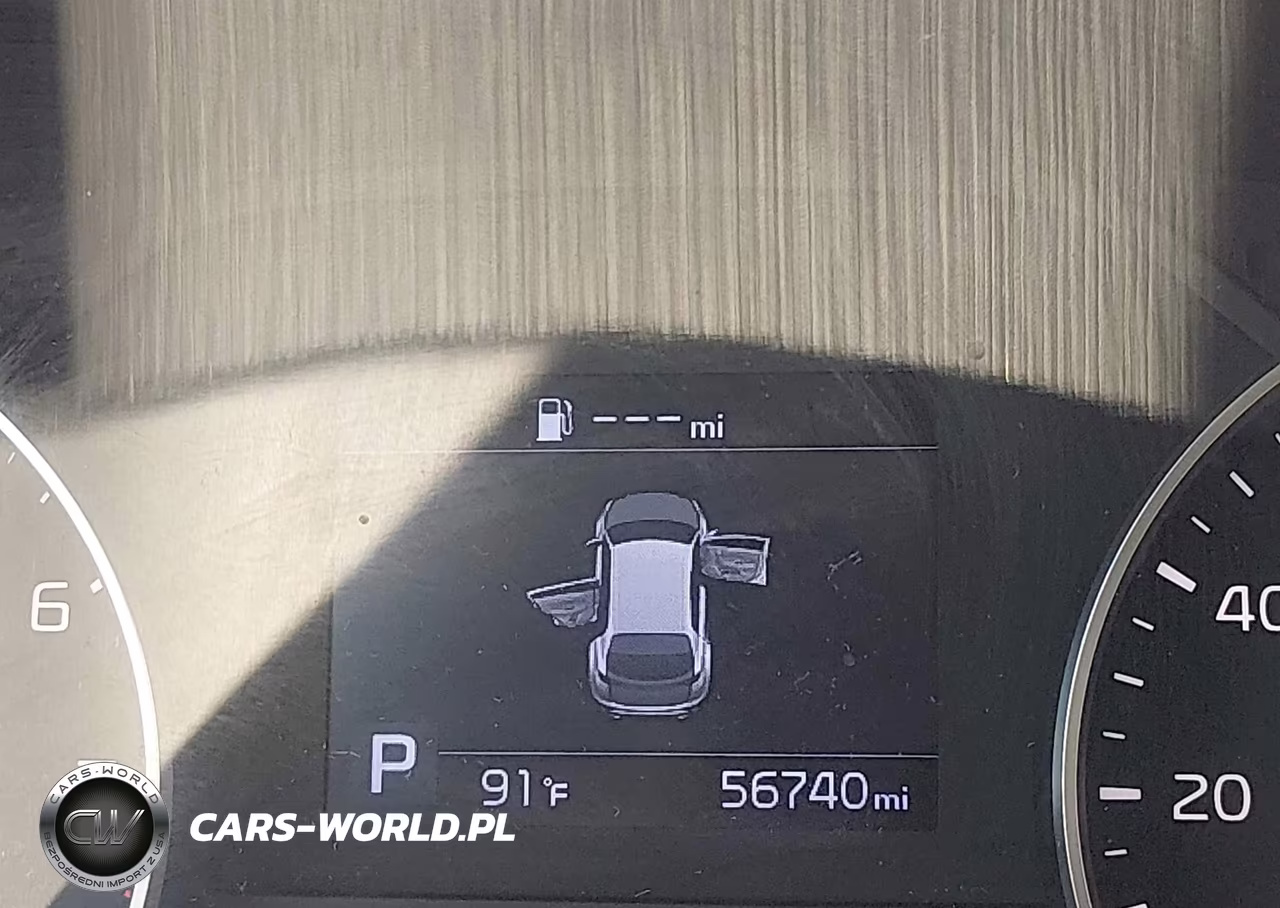 2022 Kia Sportage Lx VIN:KNDPM3AC1N7015800 - 15