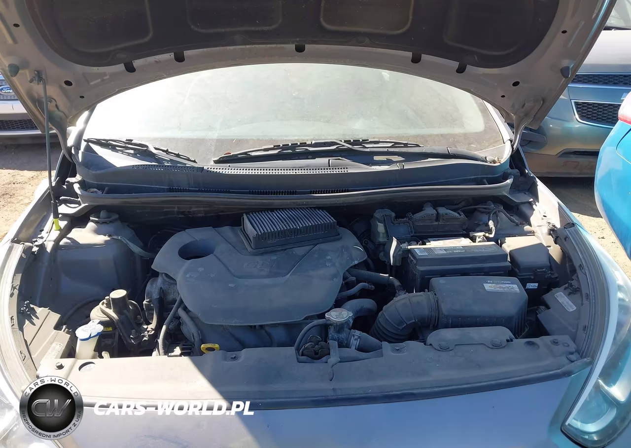 2017 Hyundai Accent Se VIN:KMHCT4AE5HU373718 - 10