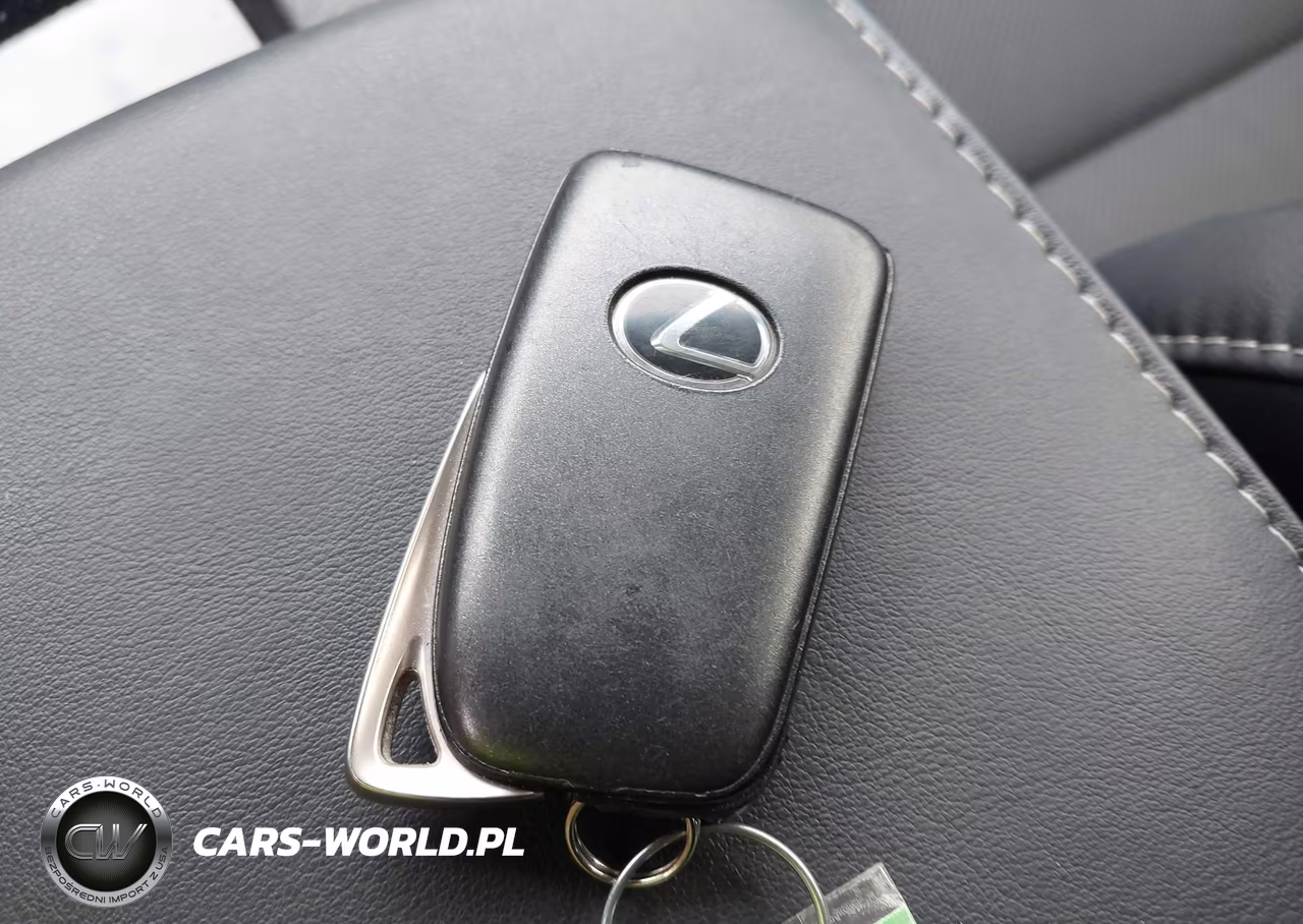 2017 Lexus Es 350 VIN:58ABK1GG9HU048410 - 11