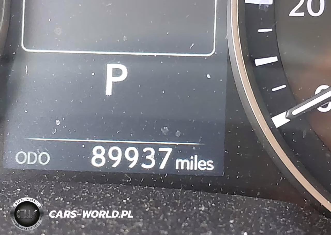 2017 Lexus Es 350 VIN:58ABK1GG9HU048410 - 15