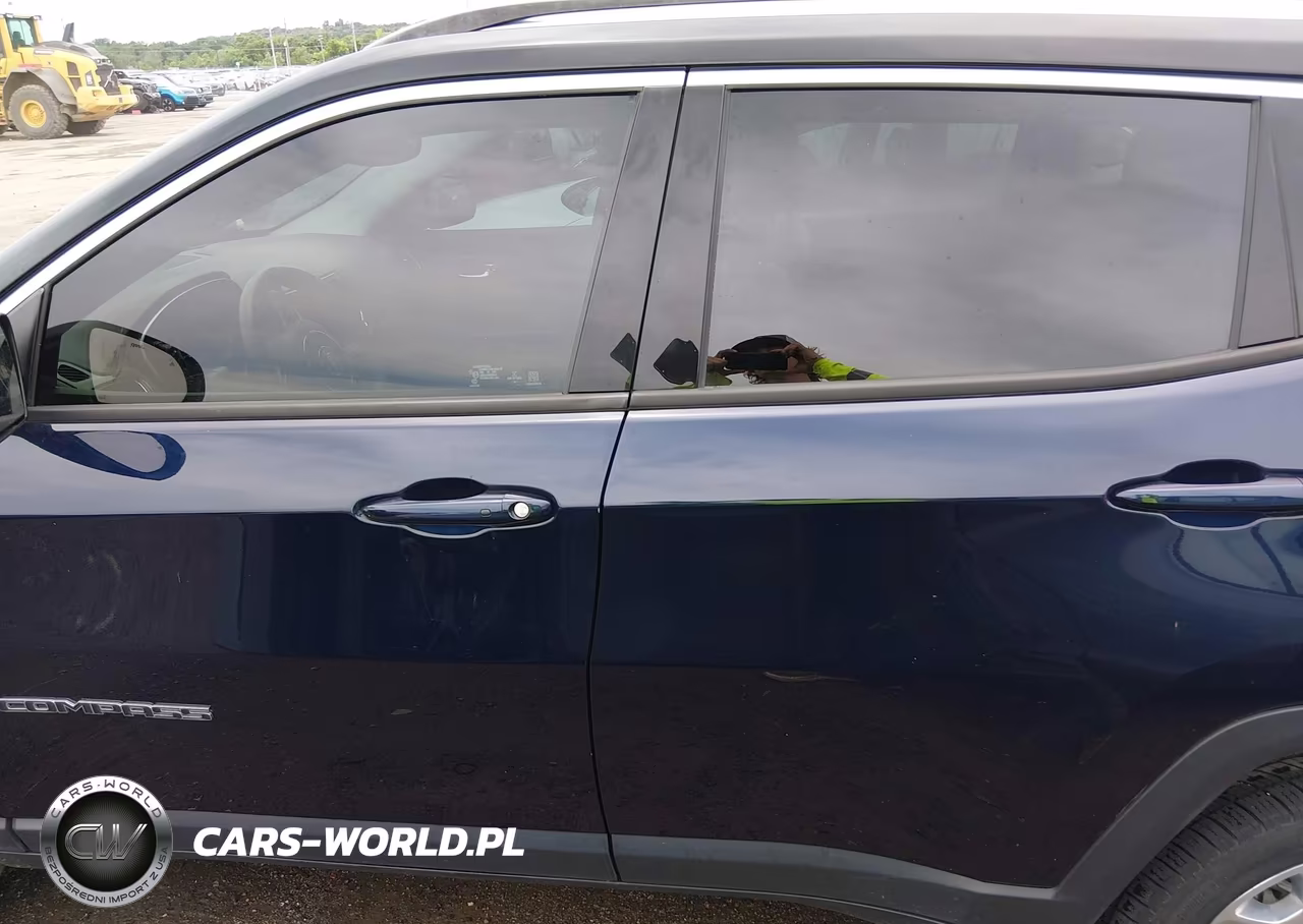 2019 Jeep Compass Limited 4X4 VIN:3C4NJDCB6KT599581 - 14