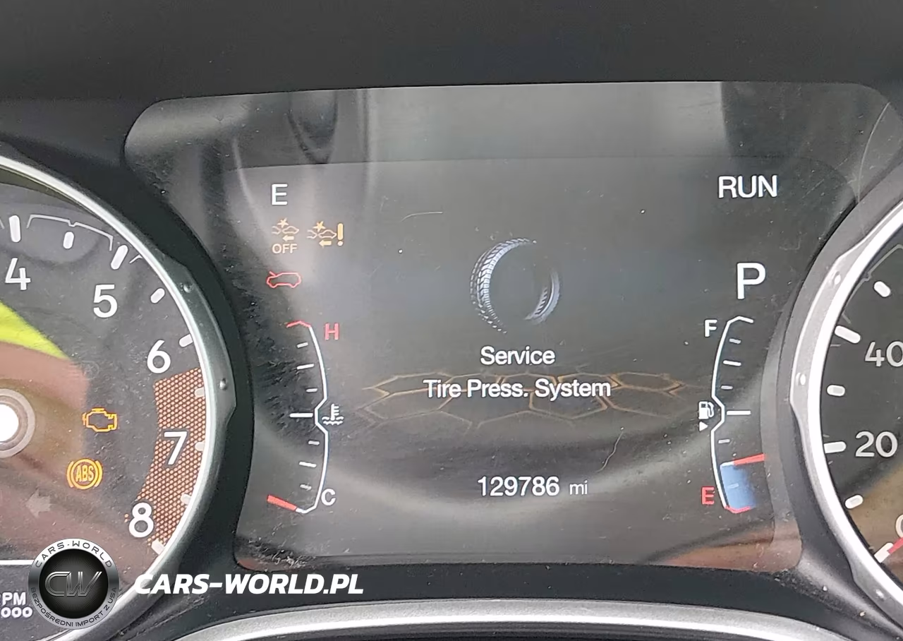 2019 Jeep Compass Limited 4X4 VIN:3C4NJDCB6KT599581 - 15