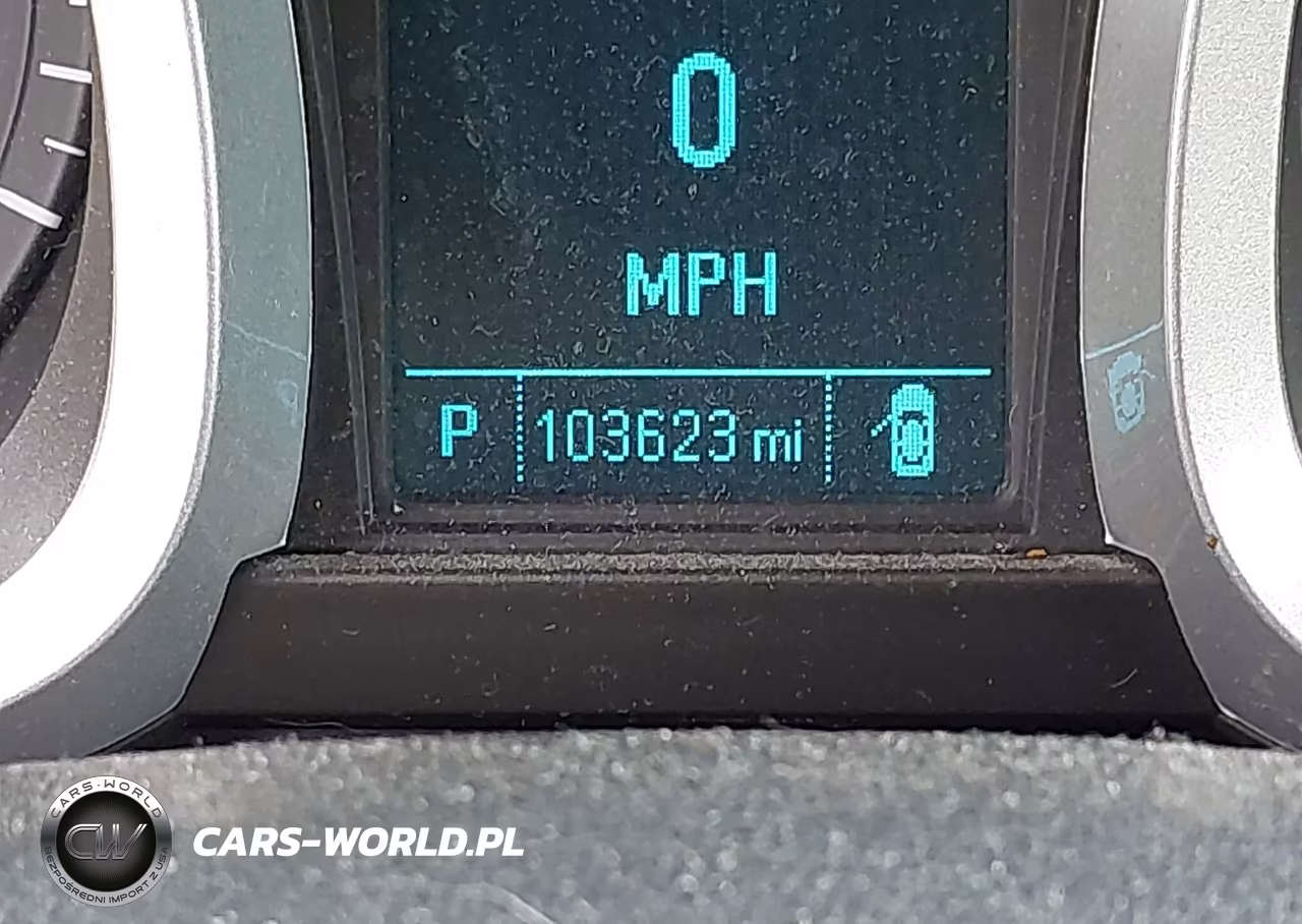 2015 Chevrolet Equinox 1Lt VIN:2GNALBEK3F6353602 - 15