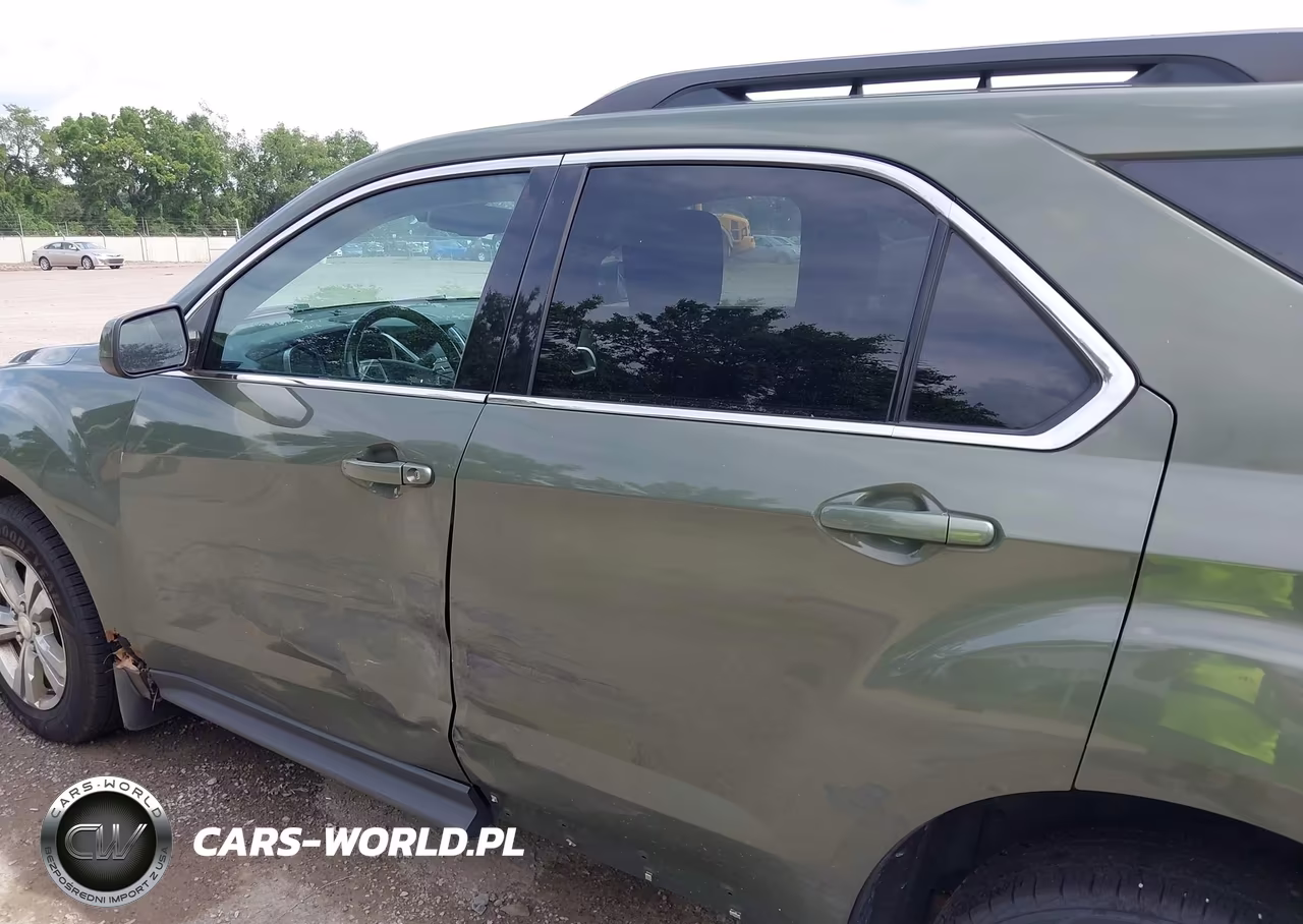 2015 Chevrolet Equinox 1Lt VIN:2GNALBEK3F6353602 - 17