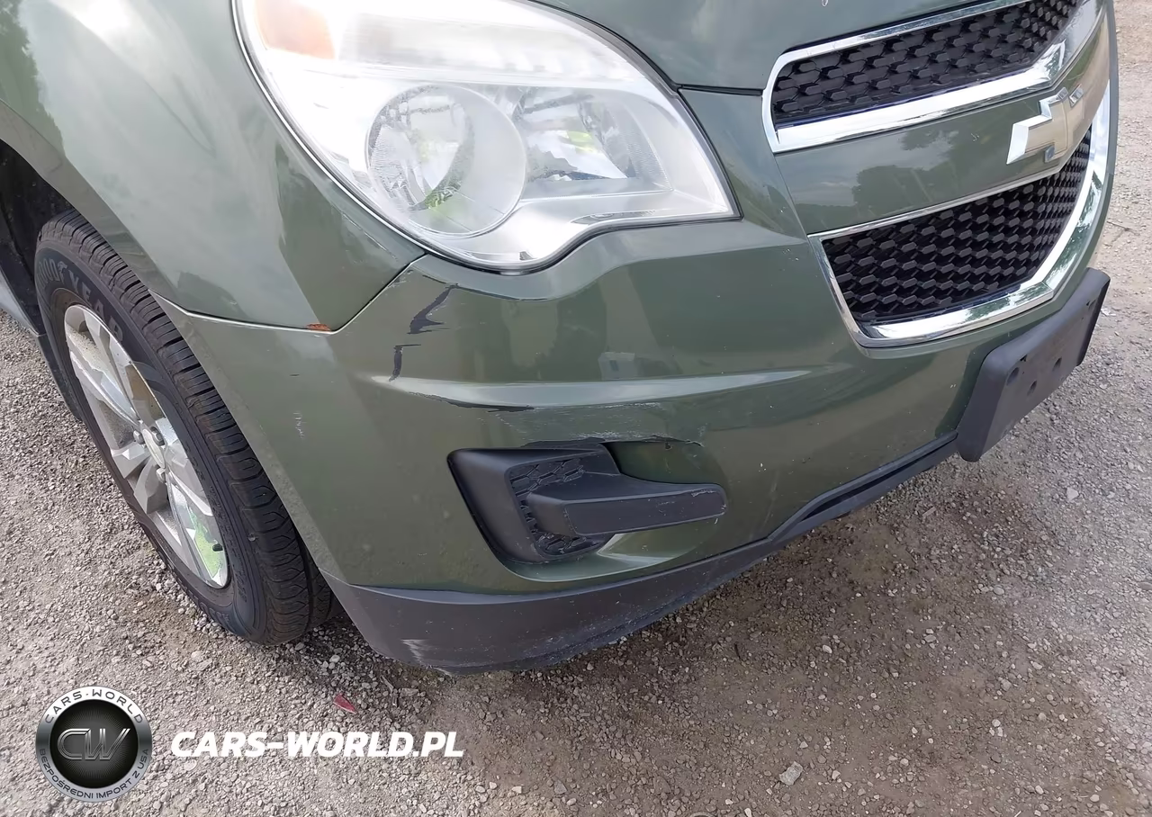 2015 Chevrolet Equinox 1Lt VIN:2GNALBEK3F6353602 - 19