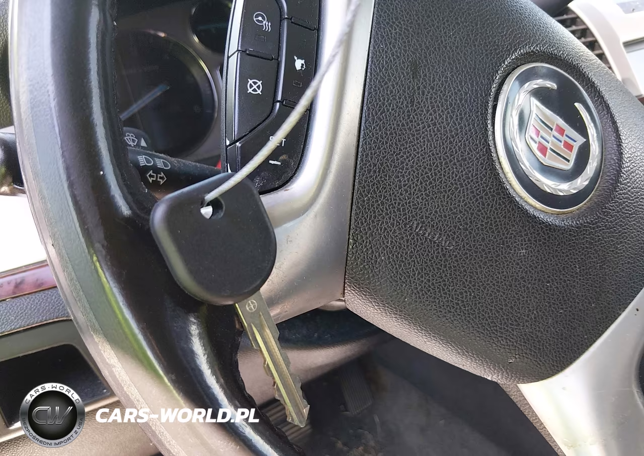 2007 Cadillac Escalade Standard VIN:1GYFK63857R153210 - 11