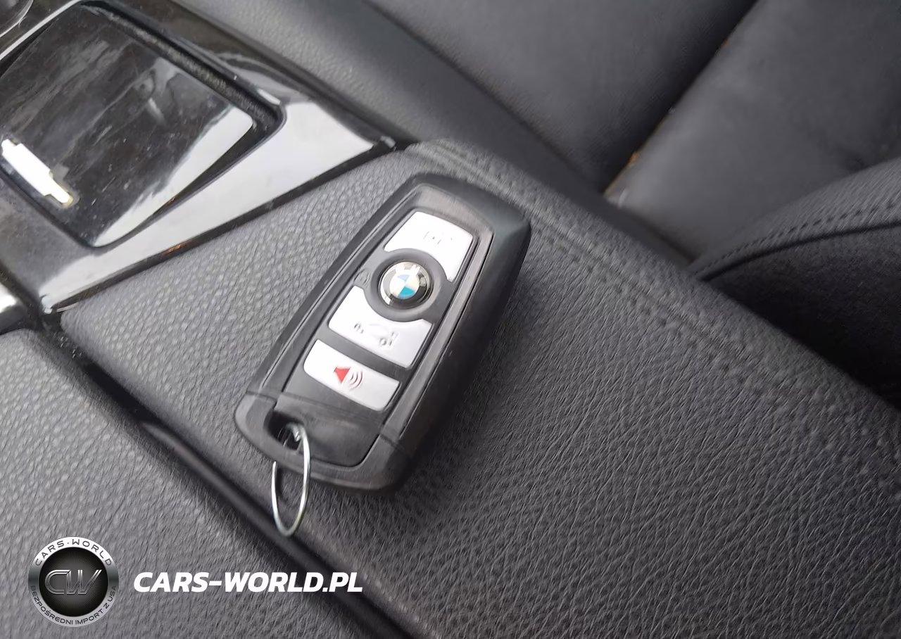 2014 BMW 528I VIN:WBA5A5C50ED508361 - 11