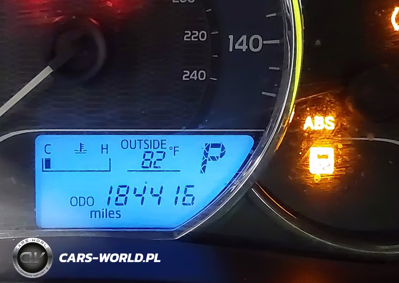2014 Toyota Corolla Le VIN:2T1BURHE8EC131773 - 15