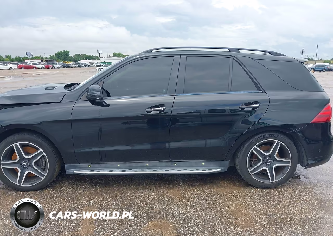 2018 Mercedes-Benz Amg Gle 43 4Matic VIN:4JGDA6EB9JB088771 - 15