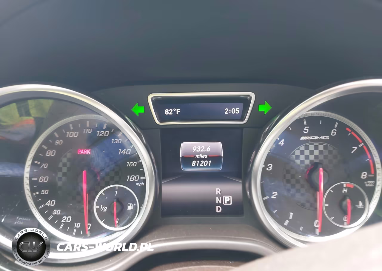 2018 Mercedes-Benz Amg Gle 43 4Matic VIN:4JGDA6EB9JB088771 - 7