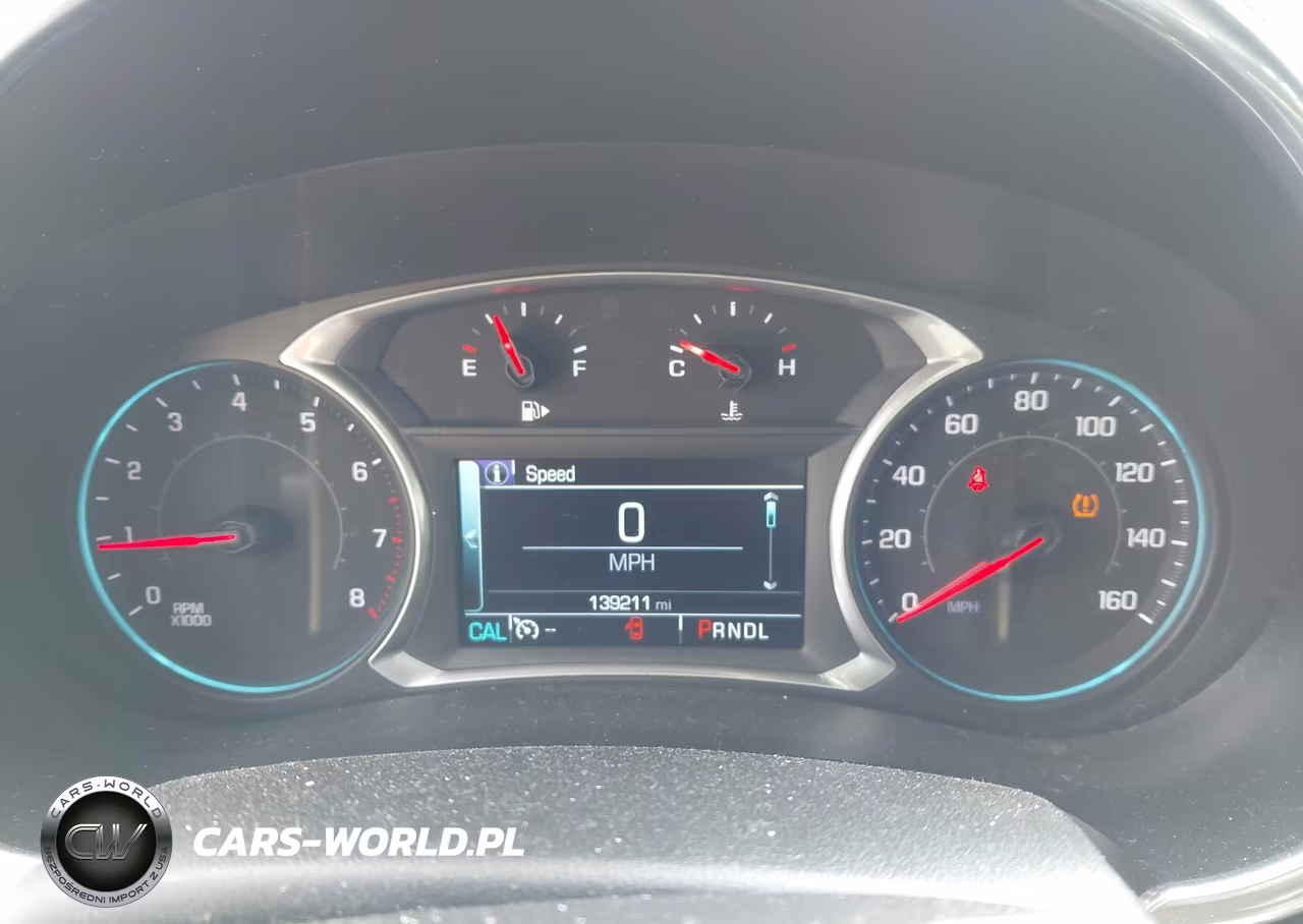 2016 Chevrolet Malibu 2Lt VIN:1G1ZF5SX4GF356335 - 7