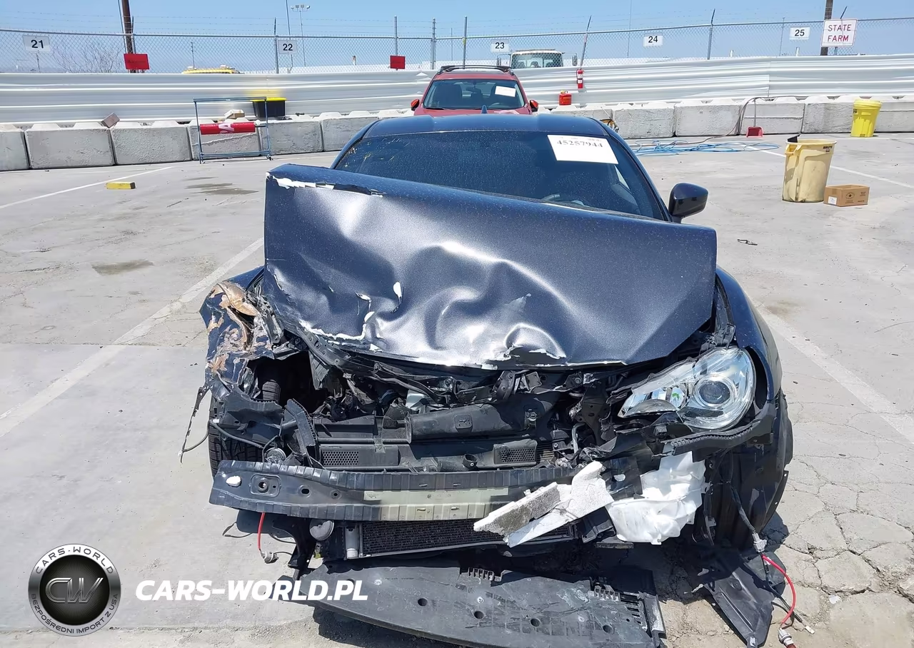 2015 Scion Fr-S VIN:JF1ZNAA13F8707566 - 12