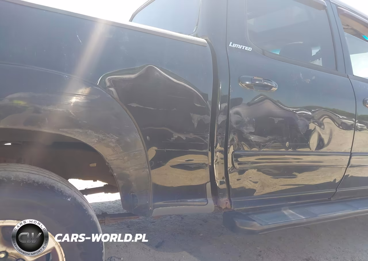 2006 Toyota Tundra Limited V8 VIN:5TBDT48126S546813 - 6