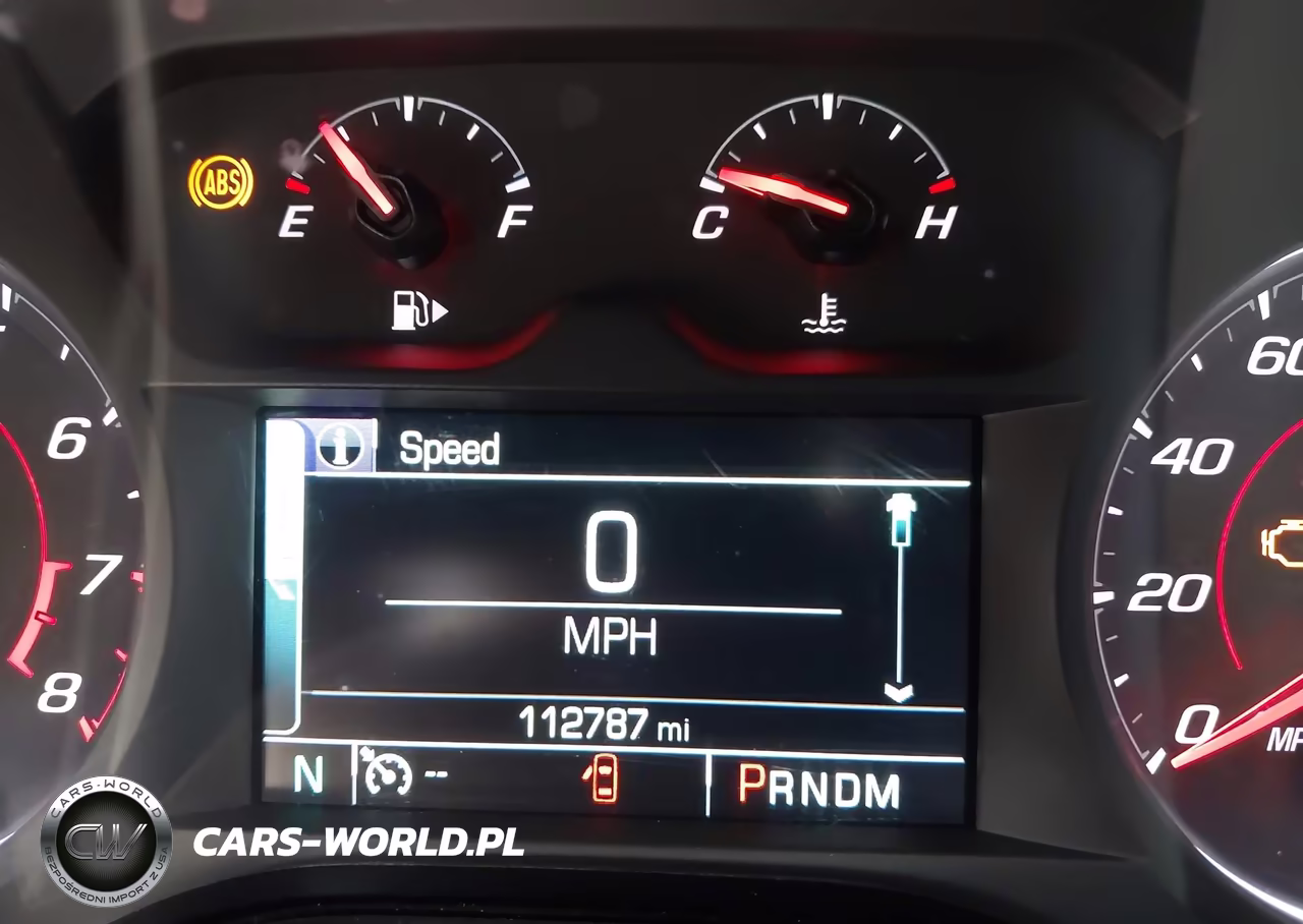 2017 Chevrolet Camaro 1Lt VIN:1G1FB1RS0H0101235 - 16