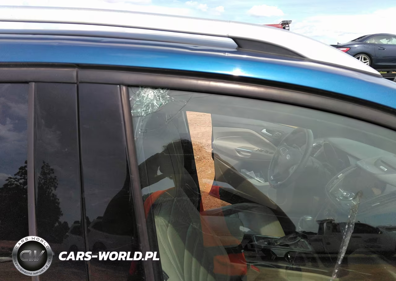 2017 Ford Escape Titanium VIN:1FMCU0JD9HUA31394 - 13
