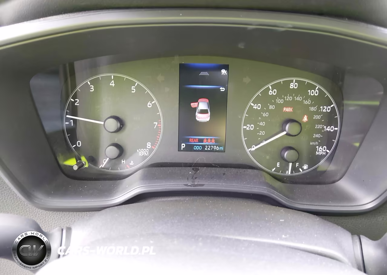 2024 Toyota Corolla Le VIN:JTDB4MEE9RJ016486 - 7
