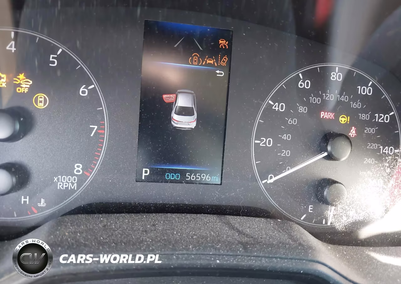 2024 Toyota Corolla Le VIN:5YFB4MDE1RP114232 - 7