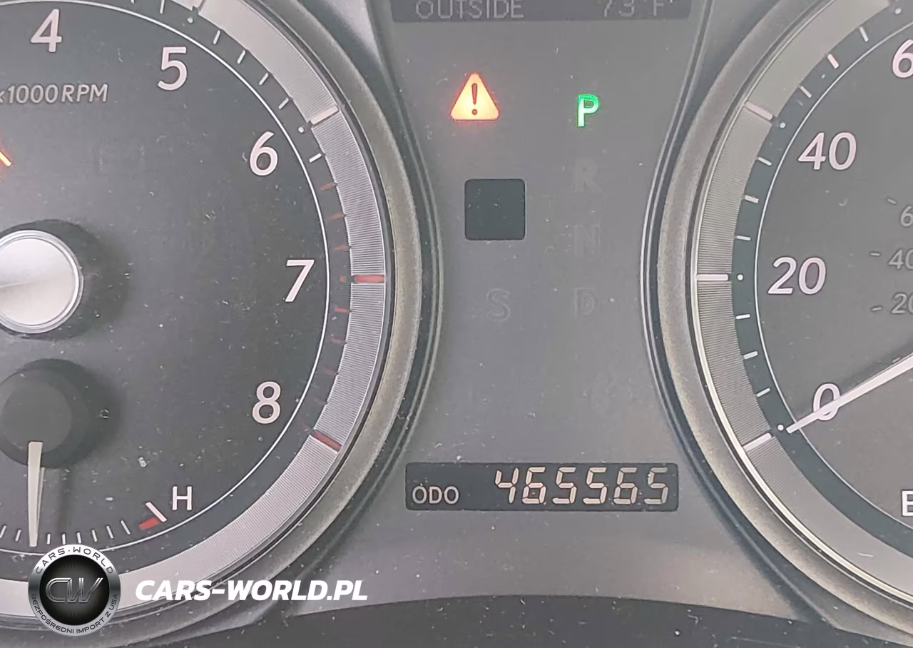 2008 Lexus Es 350 VIN:JTHBJ46G582244825 - 16