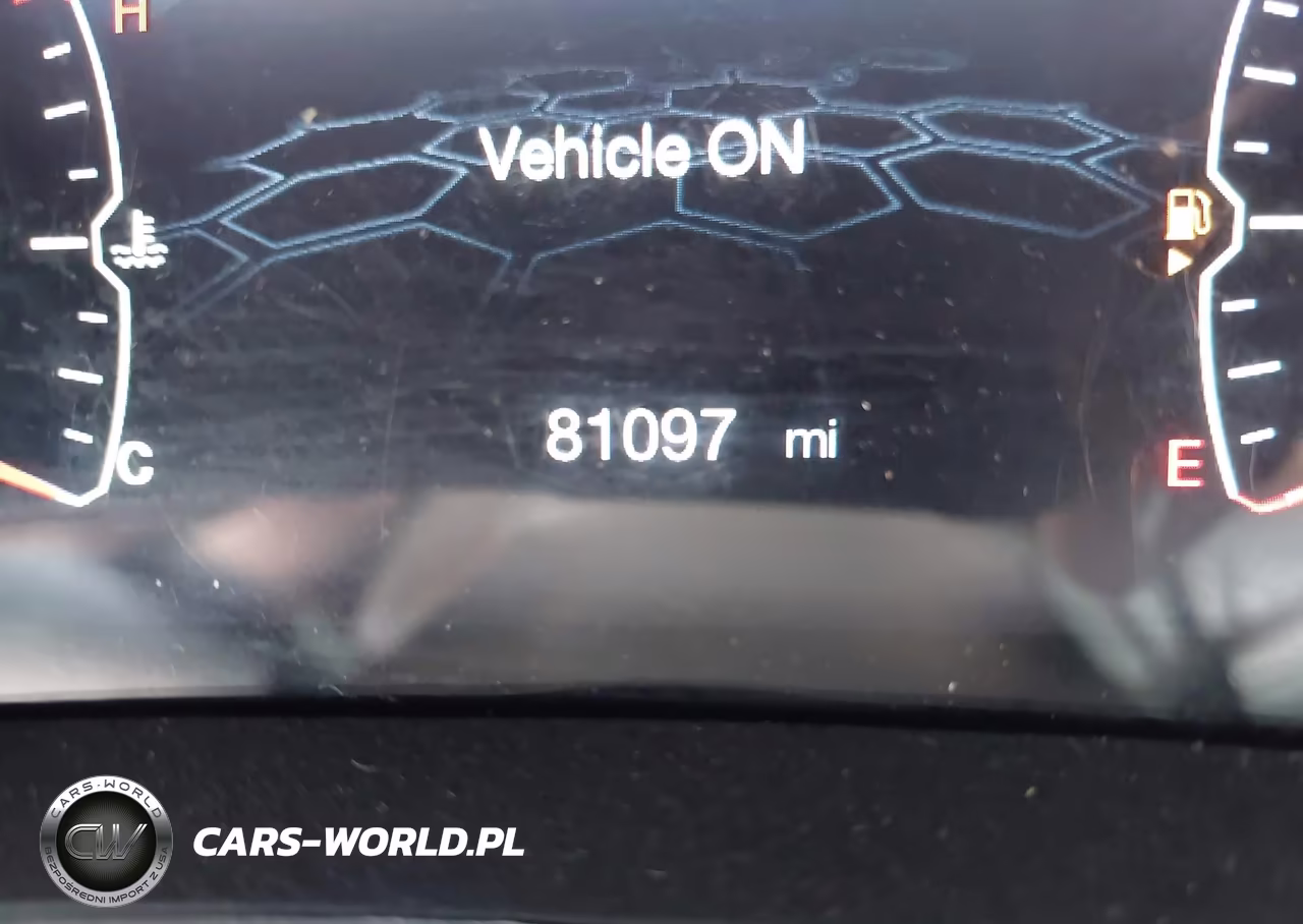 2018 Jeep Compass Limited 4X4 VIN:3C4NJDCB4JT298662 - 15