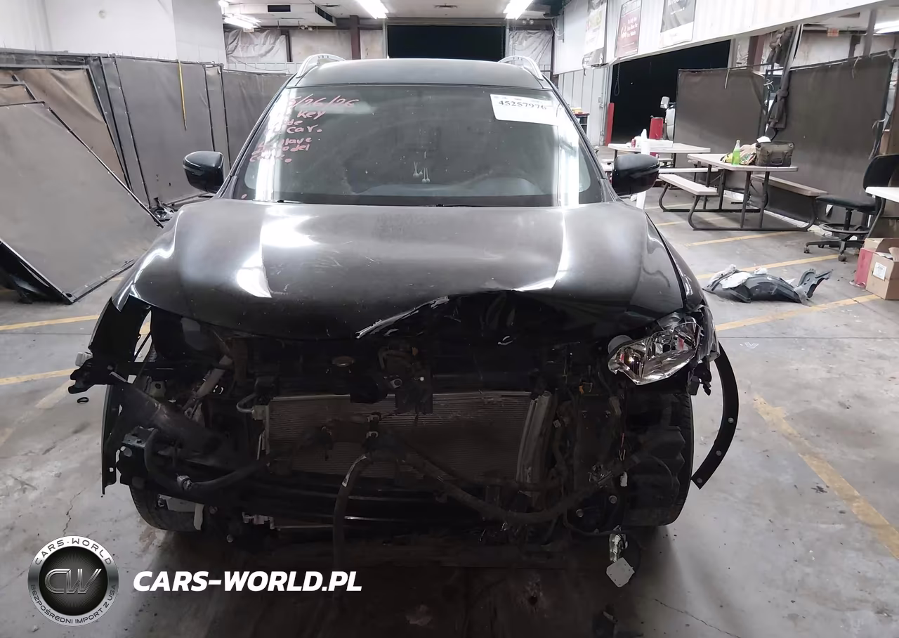 2018 Nissan Rogue Sv VIN:KNMAT2MT2JP550806 - 12