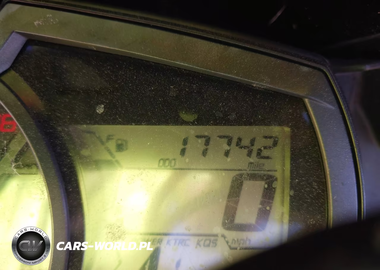 2021 Kawasaki Zx636 K VIN:JKBZXJG18MA015388 - 7
