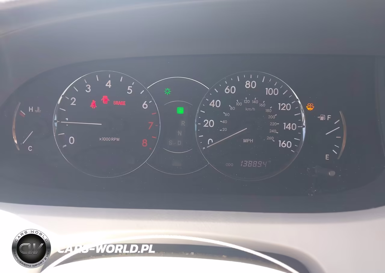 2006 Toyota Avalon Limited VIN:4T1BK36B76U076955 - 7
