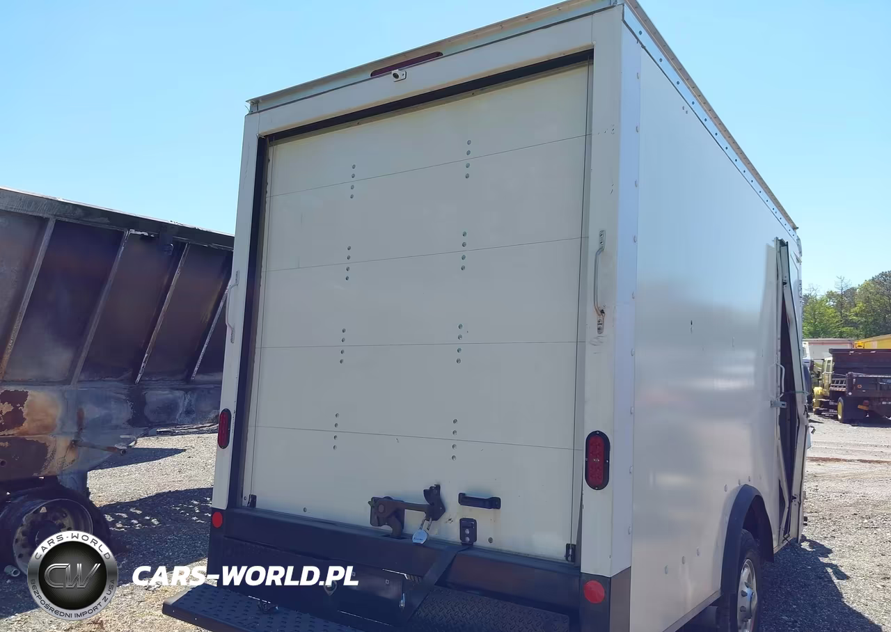2023 Ford E-350 Cutaway VIN:1FDWE3FKXPDD02769 - 14