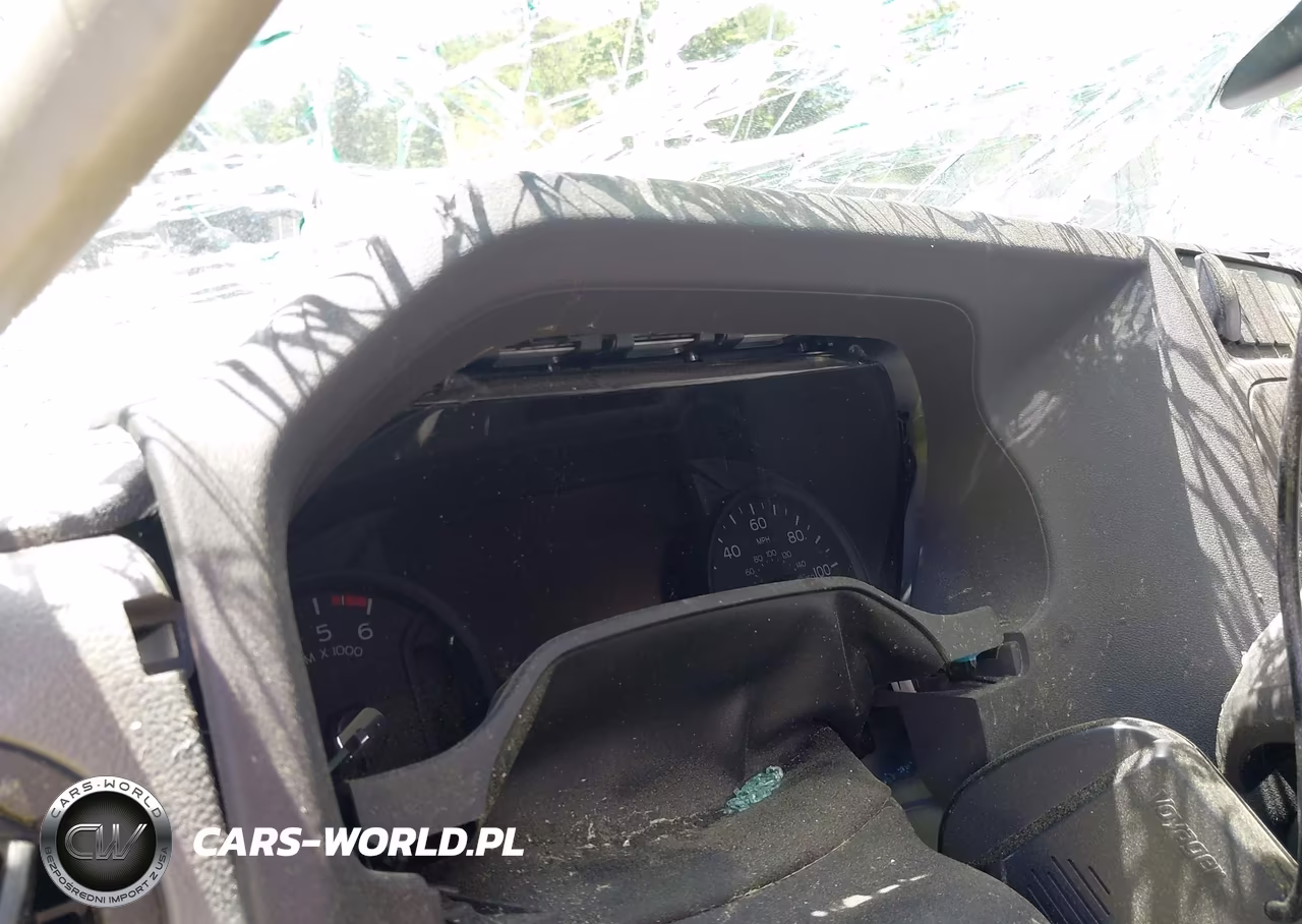 2023 Ford E-350 Cutaway VIN:1FDWE3FKXPDD02769 - 5